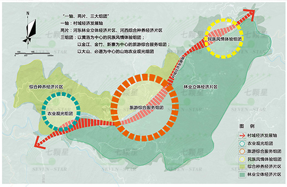 廣西龍勝各族自治縣龍脊鎮金江村旅游扶貧規(guī)劃